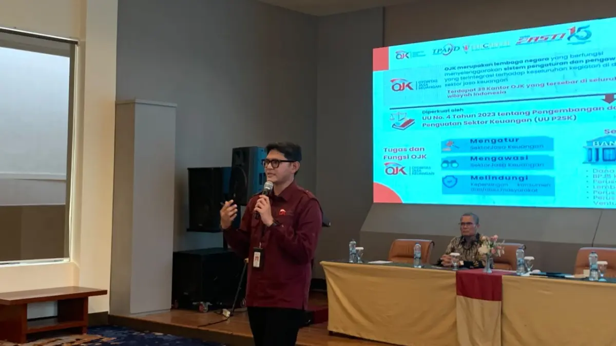 Dari Judi Online hingga Wi-Fi Publik: Membongkar Celah Keamanan Digital Keluarga