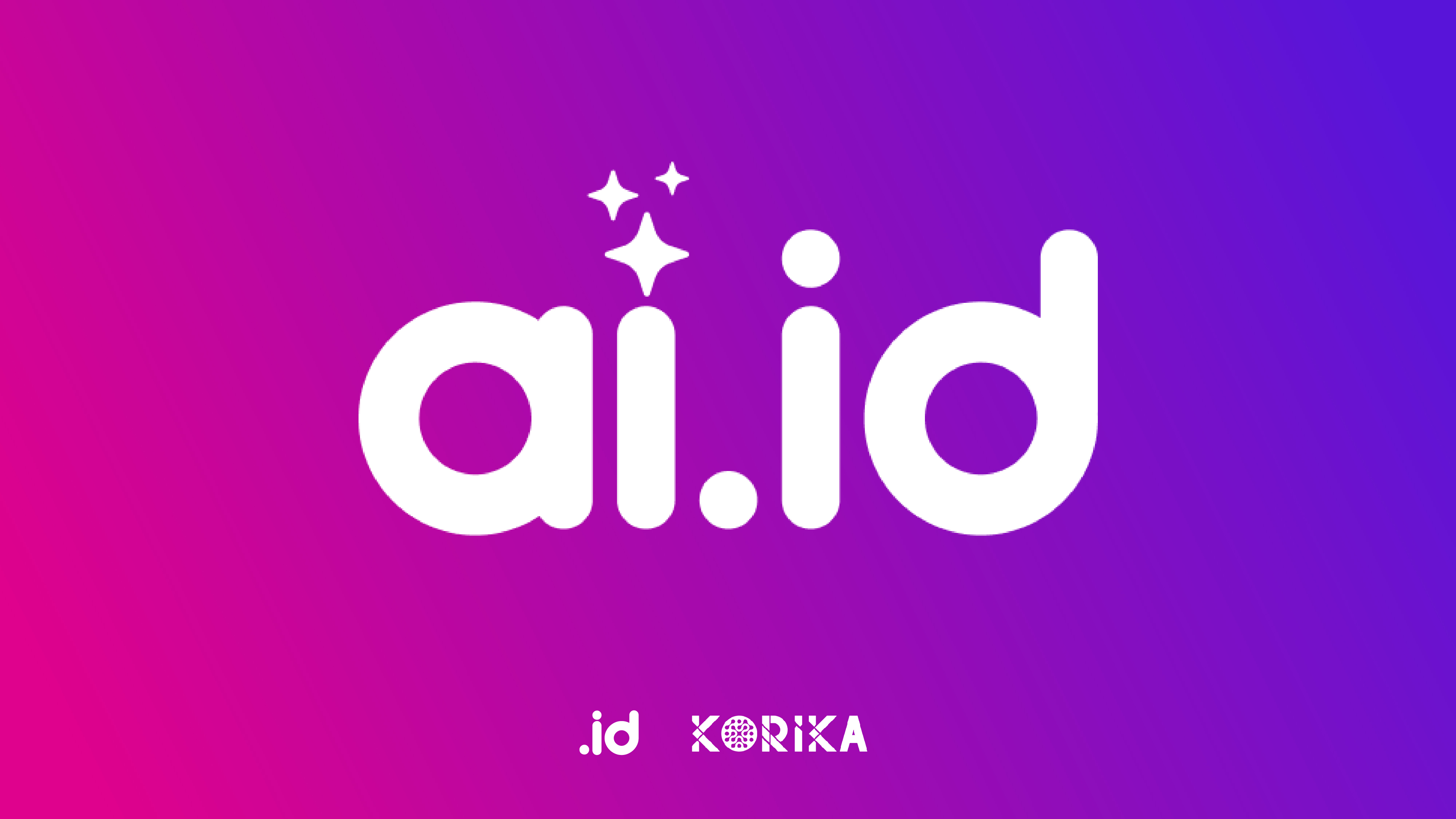Masa Depan AI di Tangan Lokal: Mengapa Startup Indonesia Wajib Melirik Domain .ai.id