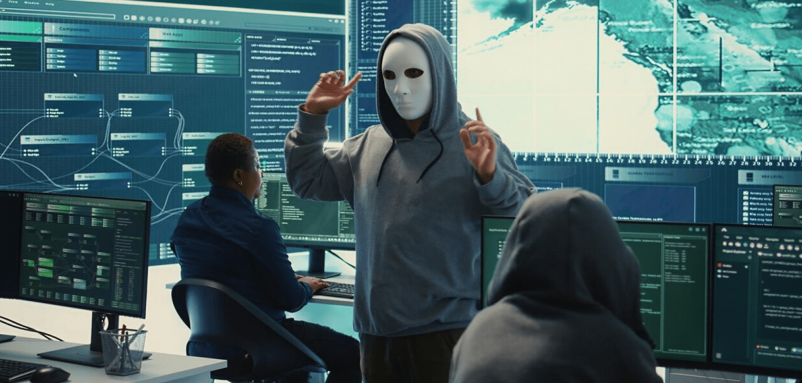 Membidik Karir Cyber Security: 5 Rekomendasi Website Legal untuk Belajar Ethical Hacking