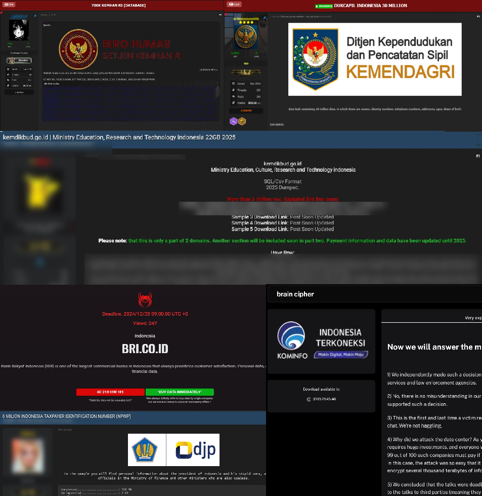 Dua Sisi "Negara Open Source": Antara Idealisme Tata Kelola Transparan dan Ironi Kebocoran Data di Indonesia