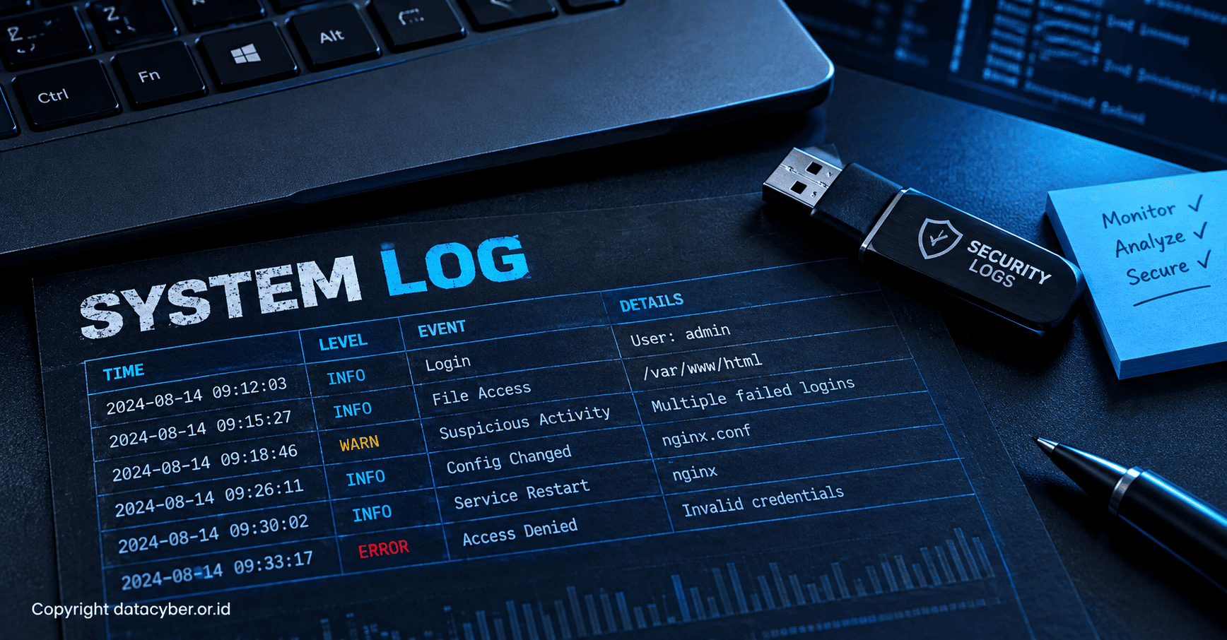 peretasan sistem VMware ESX oleh kelompok siber terkait Tiongkok